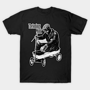 Thelonious Monk T-Shirts for Sale | TeePublic Thelonious Monk T-Shirts for Sale | TeePublic